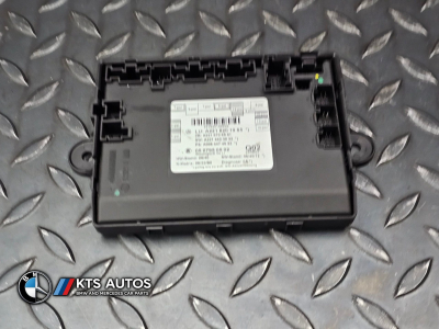 Mercedes-Benz S-Class Front Door Control Module
