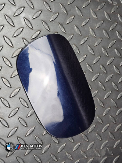 Mercedes-Benz C-Class Fuel Tank Filler Flap Cover