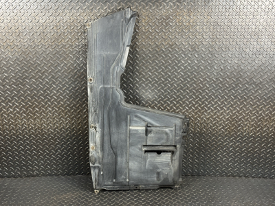 BMW 3 Series, 1 Series, 2 Series, 4 Series Underbody panelling center left