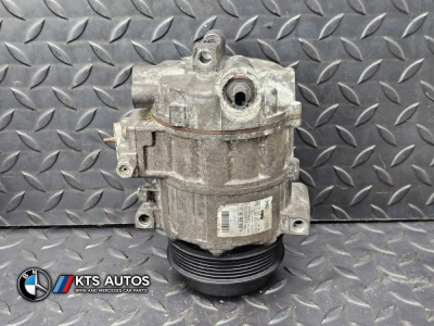 Mercedes-Benz C-Class, E-Class AC Air Con Compressor Pump