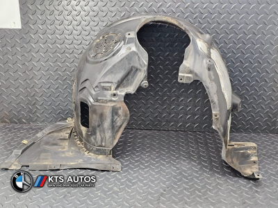 MINI Cooper Front Right Wheel Arch Trim
