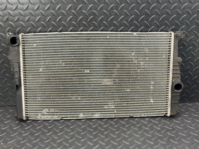 BMW 1 Series, 2 Series, 3 Series, 4 Series Coolant Radiator