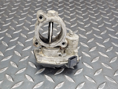BMW 1 Series, 2 Series, 3 Series, 4 Series, 5 Series, 6 Series, 7 Series, X1, X3, X4, X5, X6 Throttle Body