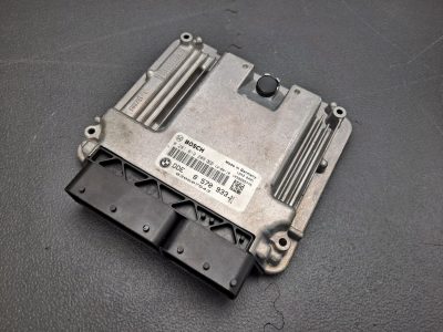 BMW 1 Series Engine Control Module Ecu