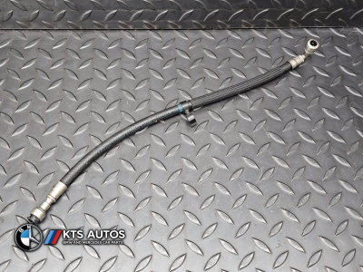 BMW 1 Series, 3 Series Fuel injector hose line