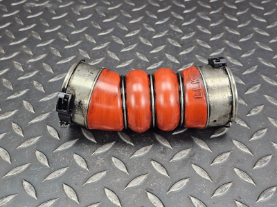 BMW 7 Series, 5 Series, 6 Series Intercooler Hose Pipe