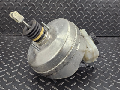 Mercedes-Benz C-Class Braker Servo Master Cylinder