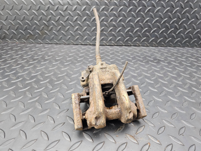 BMW 1 Series, 3 Series Rear Right Brake Caliper