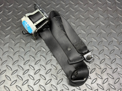 Mercedes-Benz A-Class Front Left Seatbelt