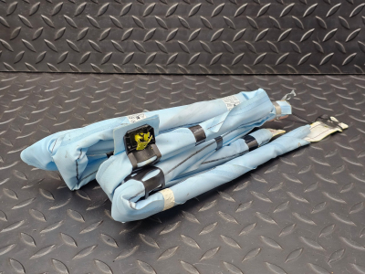 Mercedes-Benz A-Class Left Curtain Airbag