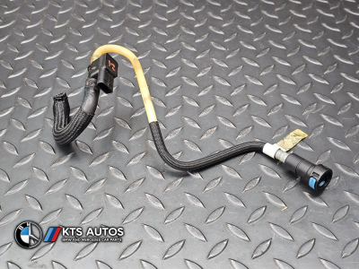 BMW 5 Series, 1 Series, 3 Series, X1, X3 Fuel Return Line Hose