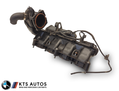 Mercedes-Benz C-Class Intake Manifold