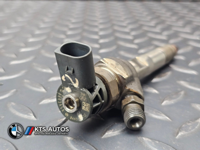 BMW 1 Series, 2 Series, 3 Series, 4 Series, 5 Series, X1, X2, X3, X4, X1 Fuel Injector
