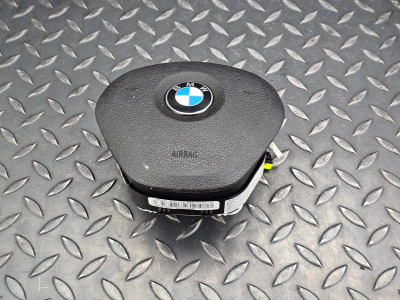 BMW 1 Series, 2 Series, 3 Series, 4 Series Steering Wheel Airbag