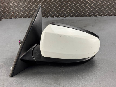 BMW X5 Left Wing Mirror