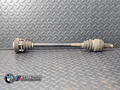 BMW X3 Rear Right Driveshaft