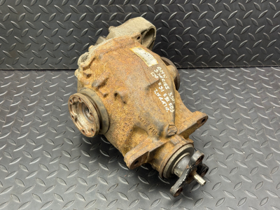 BMW 3 Series Rear Differential Diff