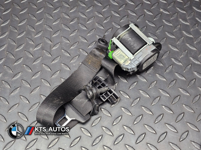 Mercedes-Benz E-Class Front Left Seat Belt