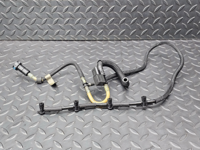 BMW X1, 1 Series, 3 Series, X1 Fuel Feed Line
