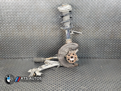 Mercedes-Benz CLA, A-Class Right Front Complete Leg Wheel Hub