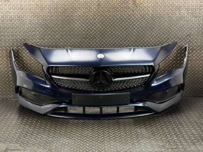 Mercedes-Benz CLA Front Bumper