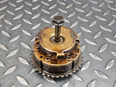 BMW 1 Series, 120i, 3 Series, 5 Series, 6 Series Camshaft Adjuster Vanos