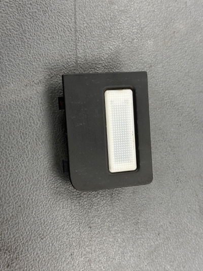 BMW X5 Tail Light Cover