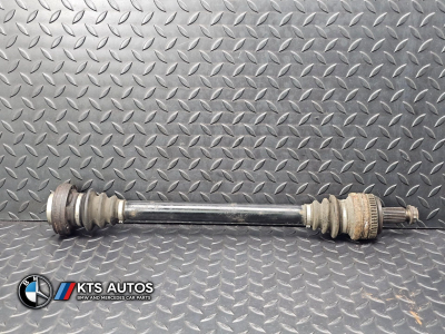 BMW 1 Series, 3 Series, Z4 Rear Right Driveshaft