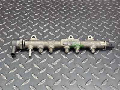 BMW 1 Series, 5 Series, 3 Series, 2 Series, 4 Series, X1, X2, X3, X4, X1, 320d, i3 Fuel Injector Rail