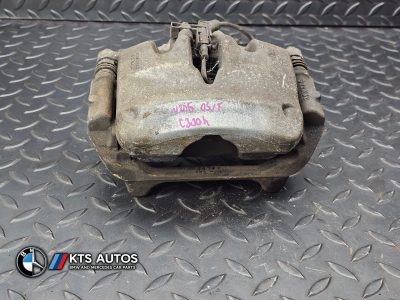 Mercedes-Benz C-Class Front Right Brake Caliper