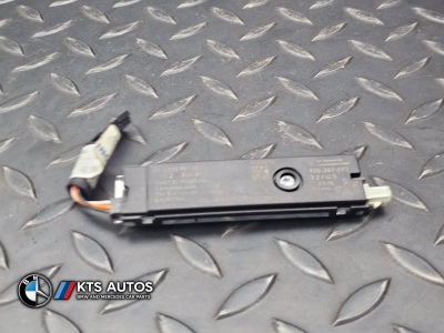 Mercedes-Benz A-Class, CLA, C-Class, S-Class Antenna Amplifier Module