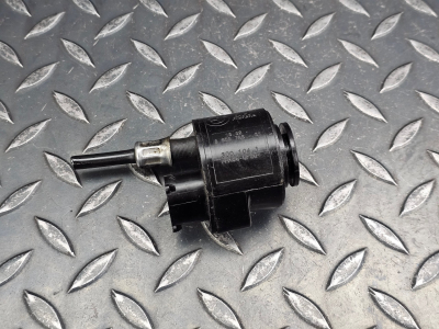 BMW 3 Series Fuel Filter Heater
