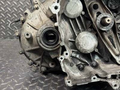 MINI Cooper Manual Gearbox
