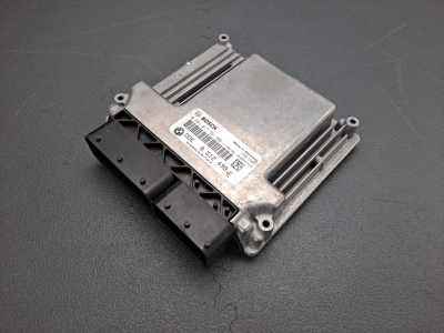 BMW 1 Series, 3 Series Engine Control Module Ecu