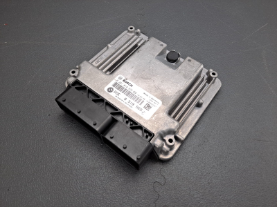 BMW 1 Series Engine Control Module Ecu