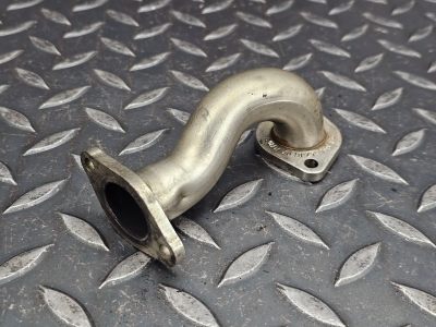 Mercedes-Benz E-Class Egr Hose Pipe