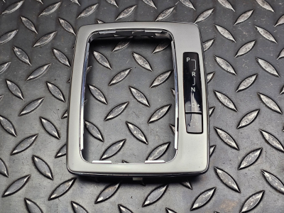 Mercedes-Benz C-Class Gear Selector Surround Trim