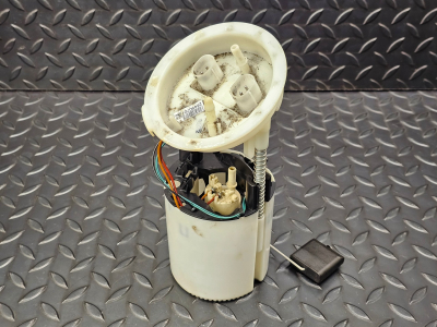 BMW 1 Series, 3 Series Fuel Pump