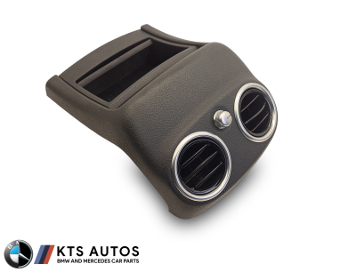 Mercedes-Benz C-Class Rear Center Console Air Vent