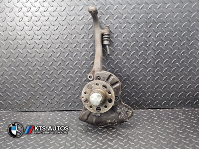Mercedes-Benz S-Class Front Right Wheel Hub Carrier