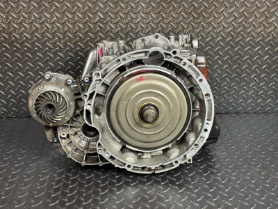 Mercedes-Benz A-Class Automatic Gearbox Transmission