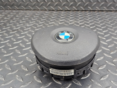 BMW 1 Series, X1, 3 Series, X1 Steering Wheel Module