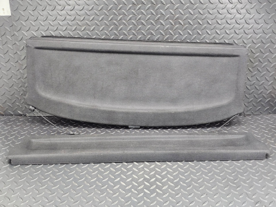 BMW X1 Parcel Shelf Load Cover