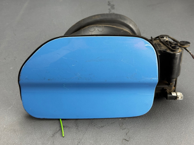 BMW 4 Series, M4 Fuel Filler Lid Cap Housing