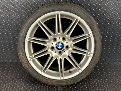 BMW 3 Series Alloy Wheel