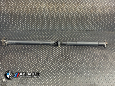 BMW 3 Series, 4 Series Propshaft