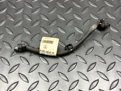 Mercedes-Benz C-Class Lambda Nox Sensor Plug