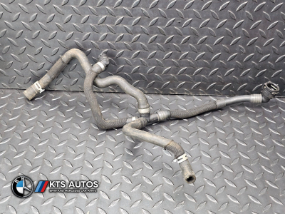 BMW 2 Series, X1, X2 Water Coolant Pipe