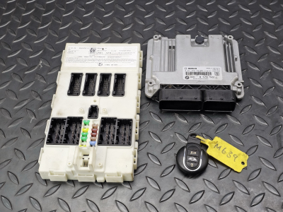 MINI Cooper Engine ECU Kit