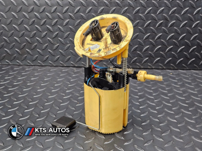 BMW 1 Series, 3 Series Fuel Pump